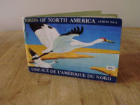 Collectible Birds of North America
