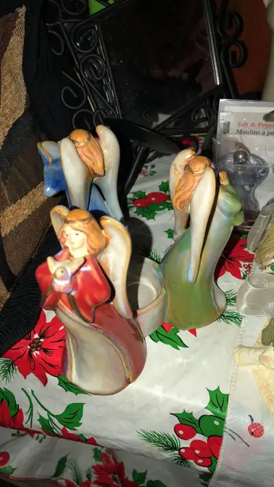 Angle Candle Holders , View more