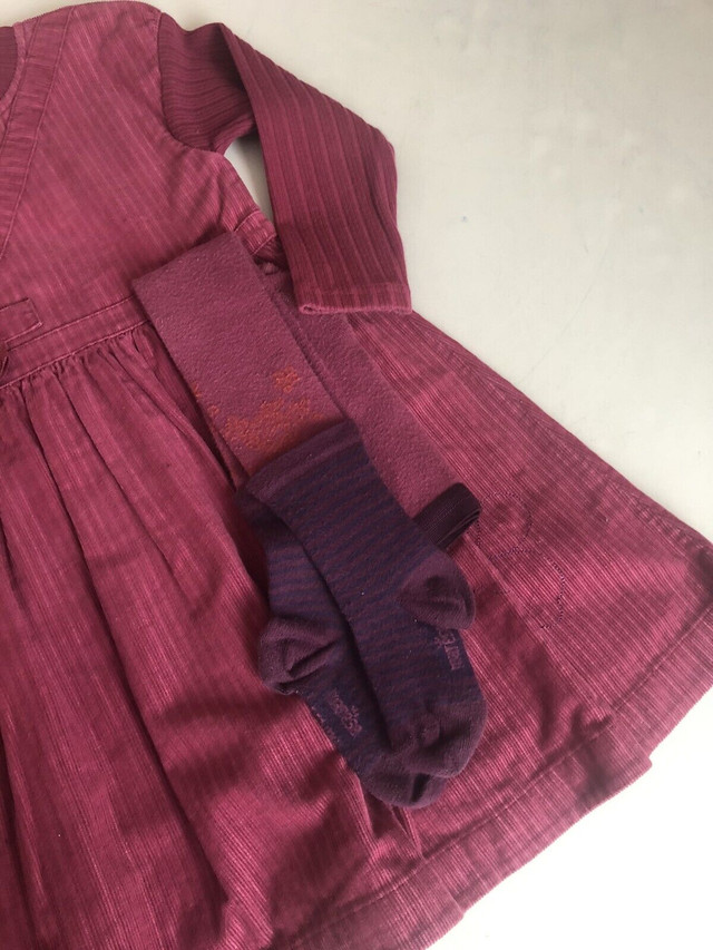 Robe Marëse 2 ans dans Vêtements - 2T  à Longueuil/Rive Sud - Image 3