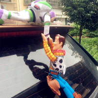 Toy Story - Histoire de jouets Woody Buzz lightyear Car Voiture