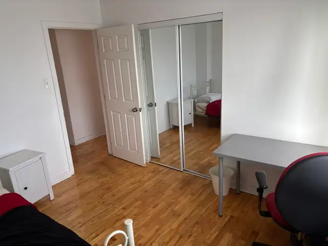 AGIR VITE - CESSION DE BAIL, 4½ À LOUER À MONTRÉAL — 1 176 $ in Long Term Rentals in City of Montréal - Image 3