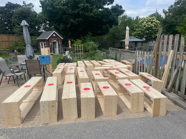 Garden Planter Boxes62863282645123122