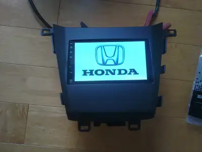 2011 to 2013 honda odyssey apple carplay android auto bt mp3 mp5, View more