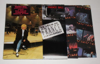 France Gall - Tour de France  (1988) 2XLP