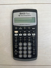 Calculator 