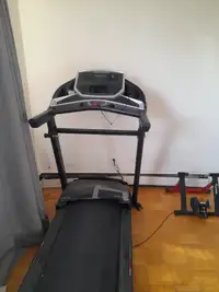 Treadmill Ifit Proform 5.5