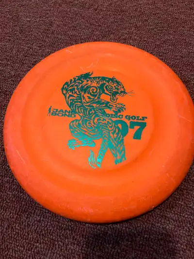 disc golf putter , View more