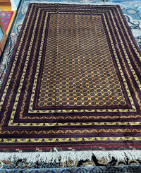 Afghan HandMade Rugs