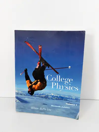 College Physics Textbook, View more