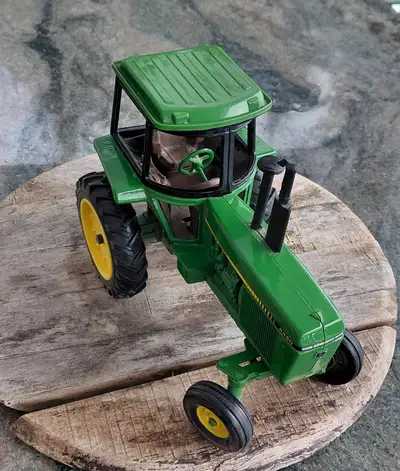 John Deere 4450 Toy/Collectable, View more