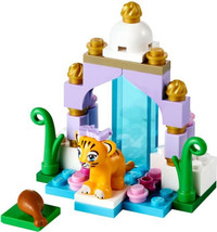 Lego Friends, Tiger's Beautiful Temple, 41042