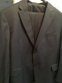 Men's Suit, Dress Shirts, Ties