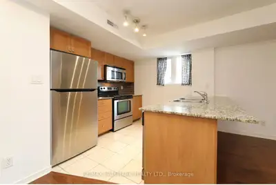 Bloor West, 2 Bdrm + Parking - Available Immediately