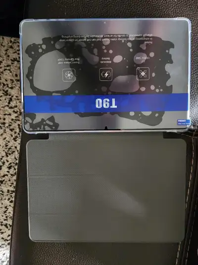 Tabwee T90 Tablet -brand new, View more