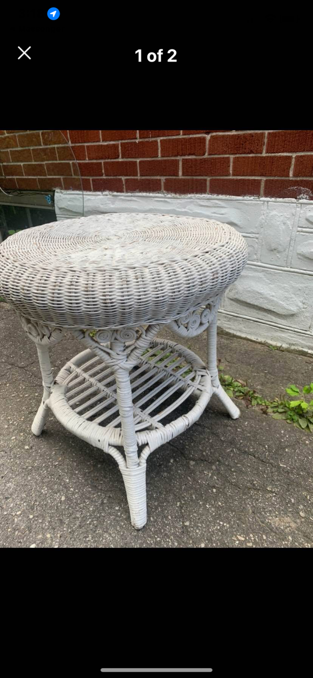 Antique table collection in Multi-item in Kitchener / Waterloo - Image 4