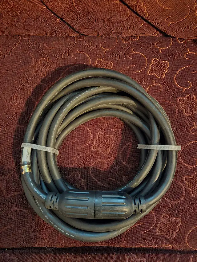 Brand New Generac Generator Cord in Power Tools in Edmonton - Image 3