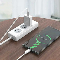 Type c phone charger (new) 