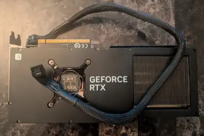 • Works perfectly – no issues • Used for gaming only (never mined) • Any modern motherboard (ASUS, M...