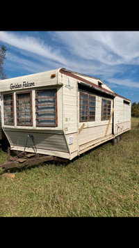 10 camper trailers live park home cabin tiny home mobile bunkie 