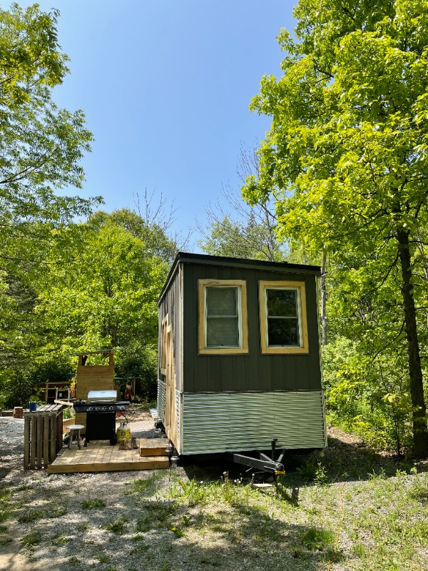 Mobile Tiny Home Houses for Sale Brockville Kijiji
