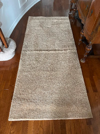 Carpet Runner 3x7ft