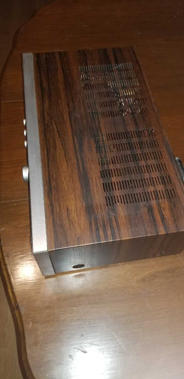 Sansui 3900Z Receiver in Stereo Systems & Home Theatre in Oshawa / Durham Region - Image 4