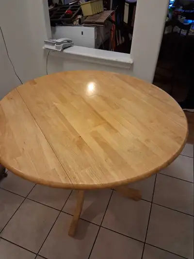 Pine Table, View more