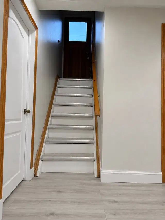 Basement in Long Term Rentals in Ottawa - Image 4