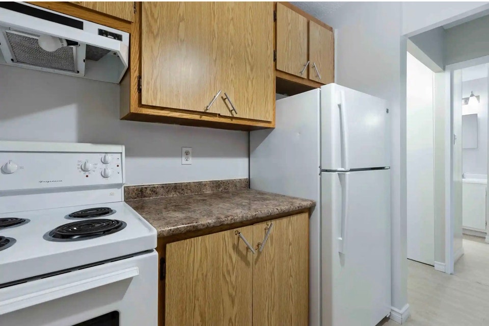 appartment 1
