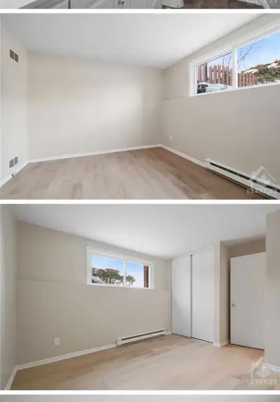 Furnished room for rent in nepean ottawa **female only** Sep 1st