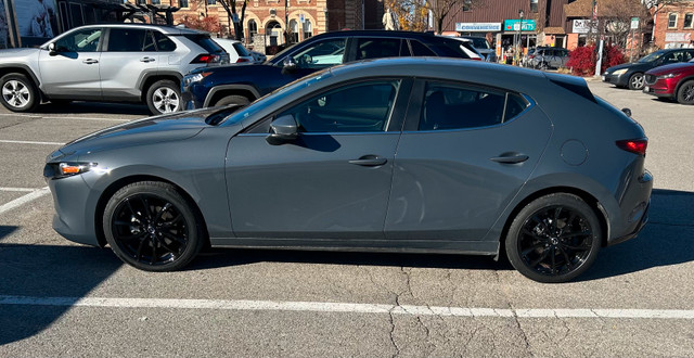 2024 Mazda3 GS Sport in Cars & Trucks in Oakville / Halton Region - Image 2