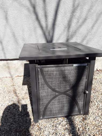 Fire Table for sale