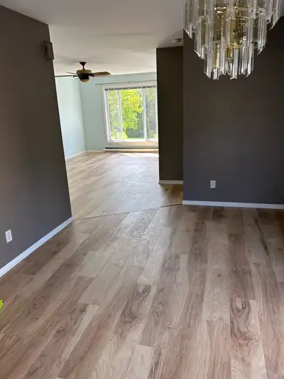 Logement 6 1/2 à louer Boisbriand