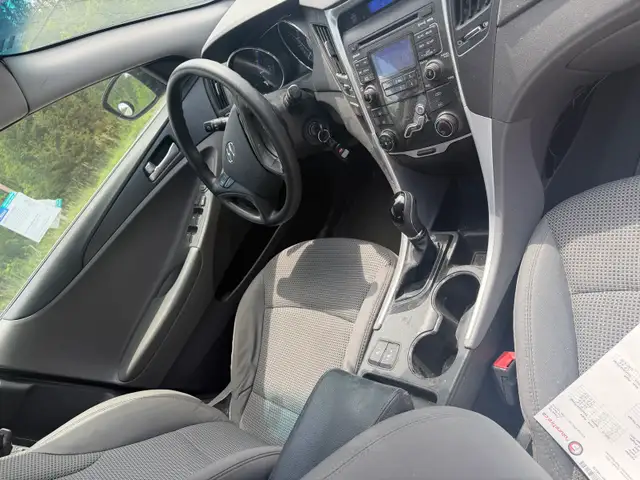 2011 Hyundai Sonata516704129379870727