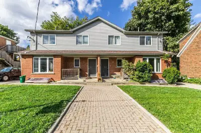 1 BEDROOM for Lease Rent Waterloo Near University UW WLU