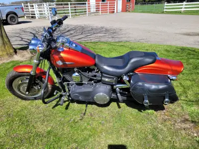 Bike runs and rides great Priced to sell $9500 Worth $11000 + Call 519 859 5883 Possibly trade for t...