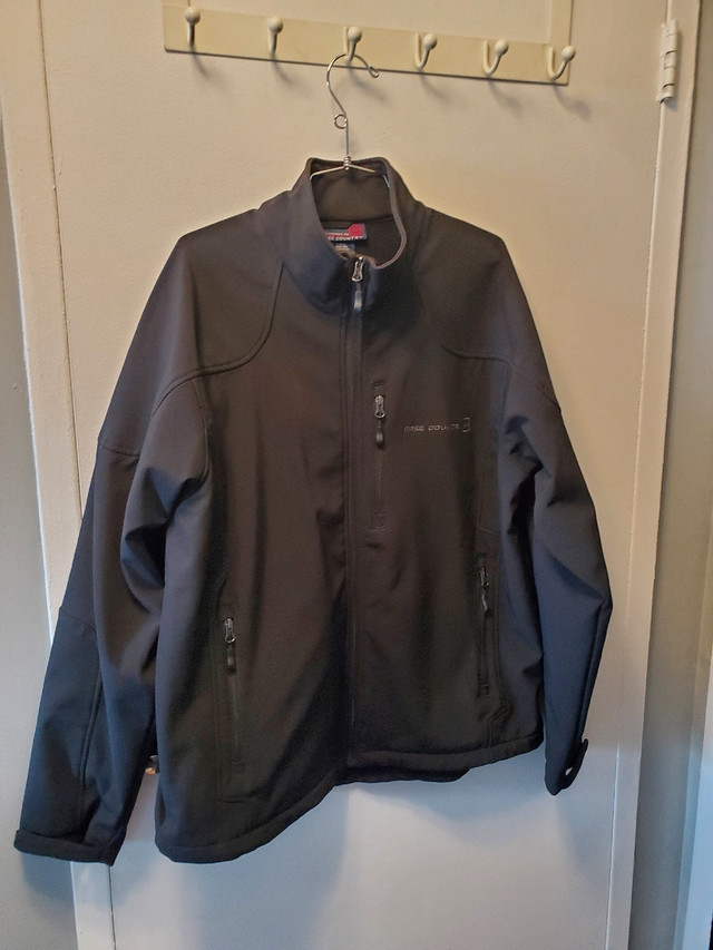 Men's Free Country jacket  in Men's in Mississauga / Peel Region