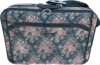 Suitcase Medium 27"Lx20"Wx9"D Like New