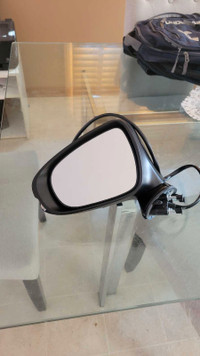 Fit system 70712T Lexus OEM style replacement mirror new in box 