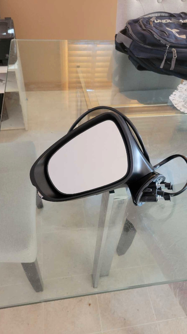 Fit system 70712T Lexus OEM style replacement mirror new in box  in Auto Body Parts in St. Catharines