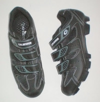 Exustar SM324 Cycling Shoes