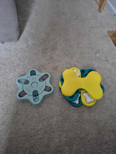 Pet puzzles level 1 and 2, View more