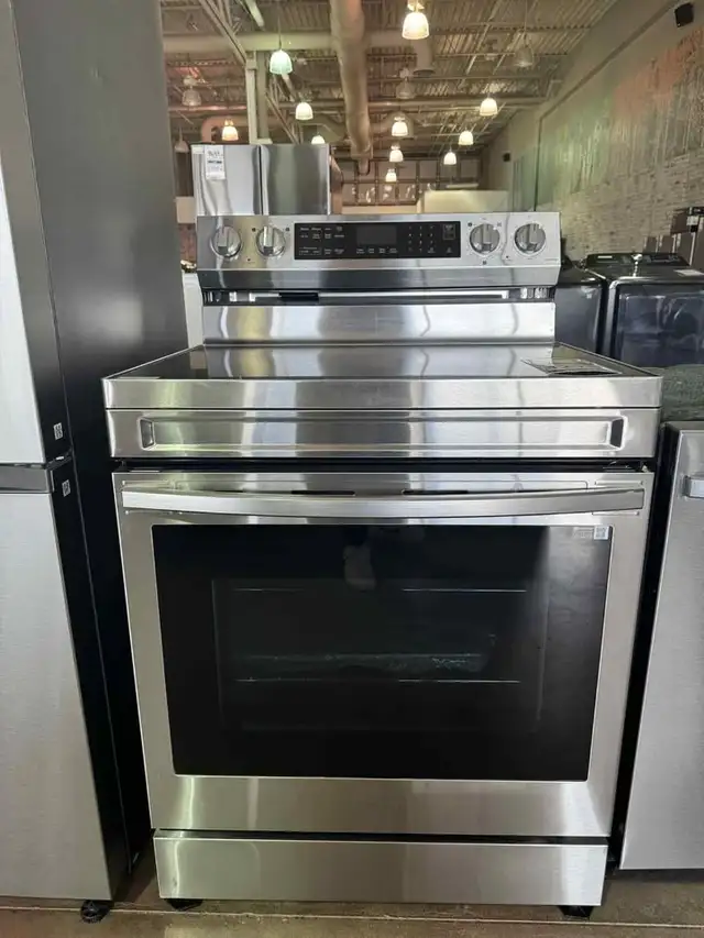 Econoplus Halifax, Big Sale 4 Appliance Open Box Packages in Refrigerators in City of Halifax - Image 4