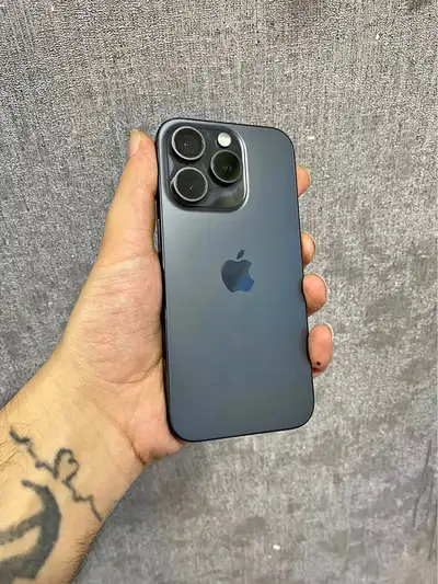 iPhone 15 Pro, 13 Pro, 14 Pro Max 128GB/256GB UNLOCKED ON CLEARA, View more