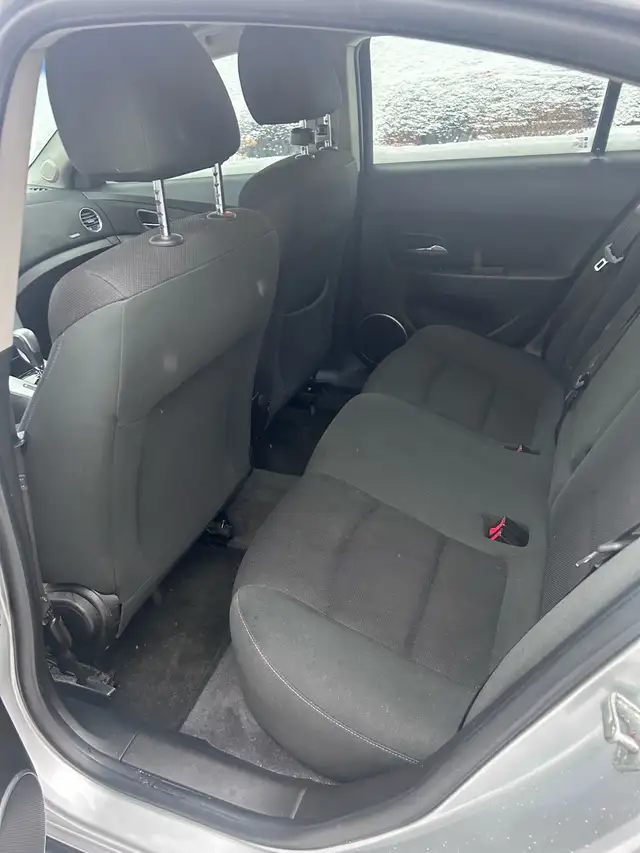 2012 Chevy Cruze LT in Cars & Trucks in Oakville / Halton Region - Image 4