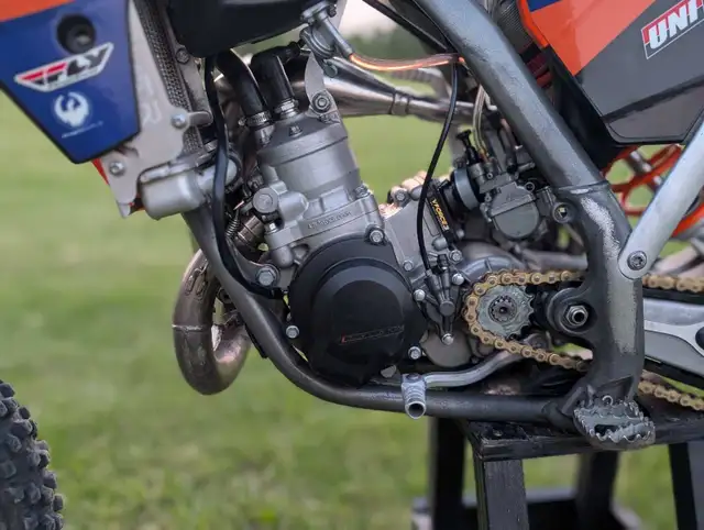 2013 KTM SX 85555654462383083529