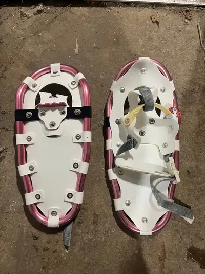 Kids Snow shoes, View more