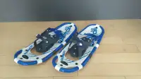 kids snow shoes
