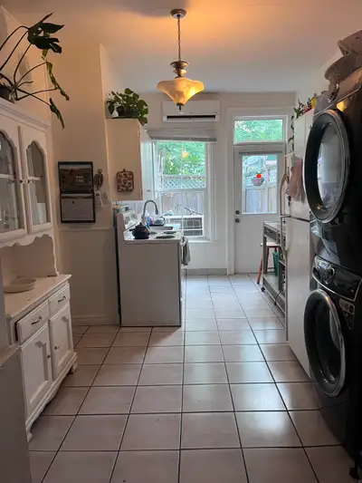 North End 2 Bedroom - Belle Aire Terrace