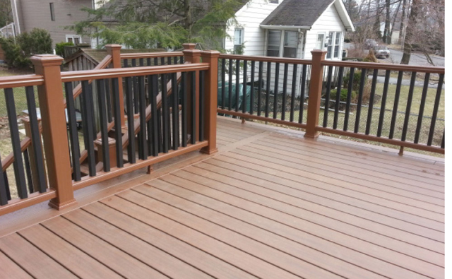 Composite deck boards on sale in Decks & Fences in Calgary - Image 3